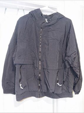 Old Navy Windbreaker